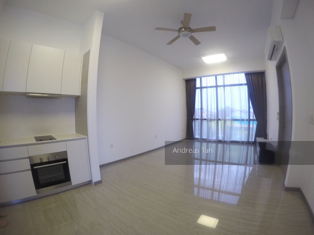 Stratum (D18), Condominium #149523782